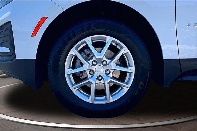 Chevrolet Equinox AWD 4dr LS w/1LS 2024