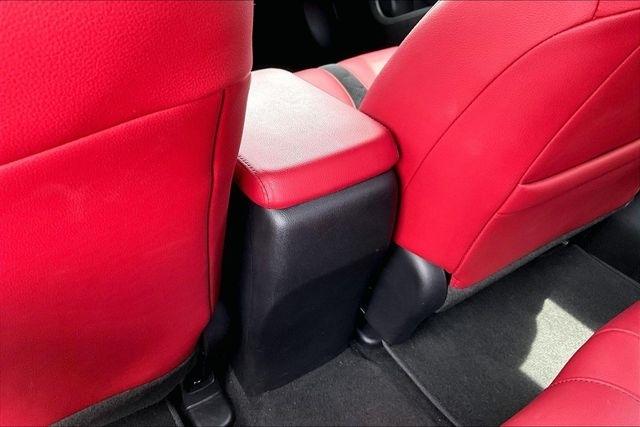 Acura ILX Sedan w/Technology/A-Spec Package 2022