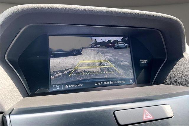Acura ILX Sedan w/Technology/A-Spec Package 2022