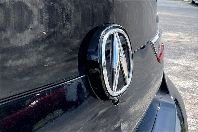 Acura ILX Sedan w/Technology/A-Spec Package 2022