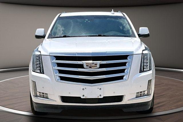 Cadillac Escalade 4WD 4dr Premium Collection 2016