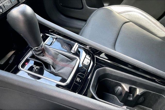 Jeep Compass Trailhawk 4x4 2025