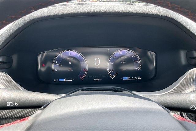 Jeep Compass Trailhawk 4x4 2025