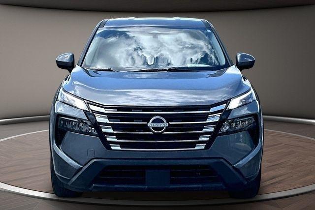 Nissan Rogue FWD SV 2025