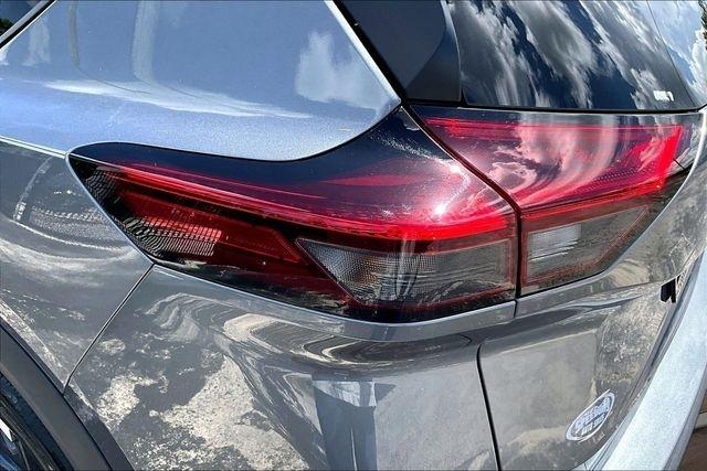 Nissan Rogue FWD SV 2025