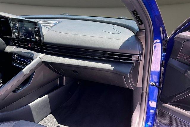 Hyundai Elantra N Line Manual *Ltd Avail* 2022