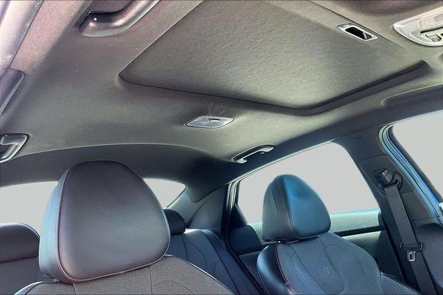 Hyundai Elantra N Line Manual *Ltd Avail* 2022