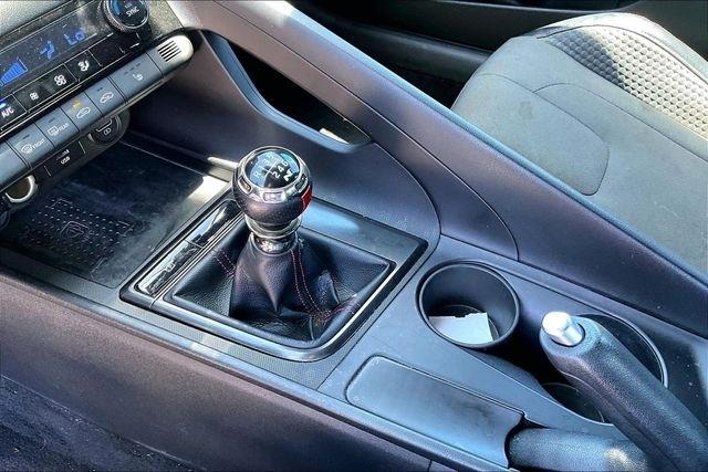 Hyundai Elantra N Line Manual *Ltd Avail* 2022