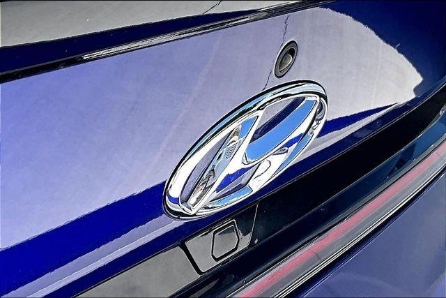 Hyundai Elantra N Line Manual *Ltd Avail* 2022