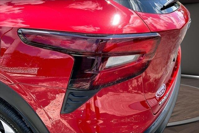 Chevrolet Trax FWD 4dr LS 2026