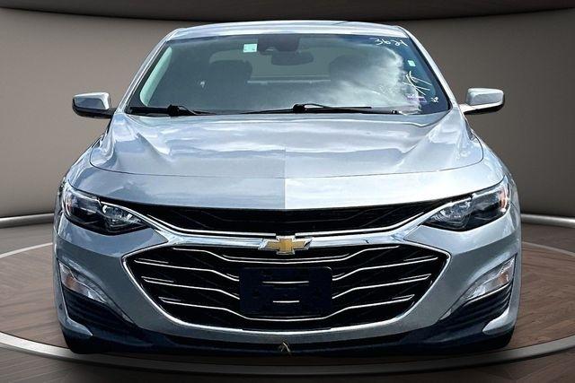 Chevrolet Malibu 4dr Sdn 1LT 2024