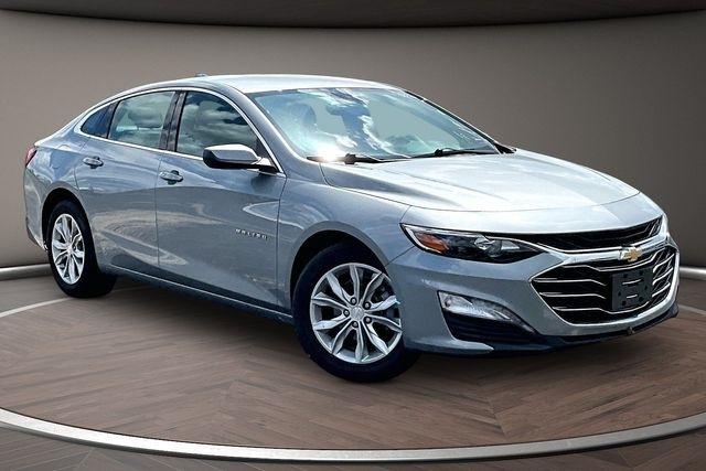 Chevrolet Malibu 4dr Sdn 1LT 2024