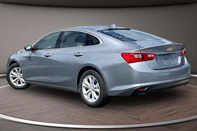 Chevrolet Malibu 4dr Sdn 1LT 2024