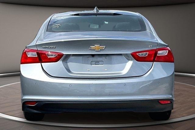 Chevrolet Malibu 4dr Sdn 1LT 2024