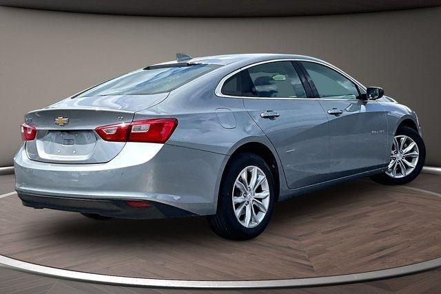Chevrolet Malibu 4dr Sdn 1LT 2024