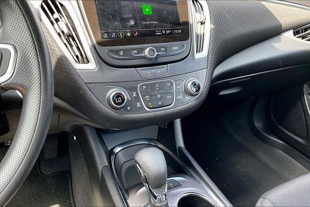 Chevrolet Malibu 4dr Sdn 1LT 2024