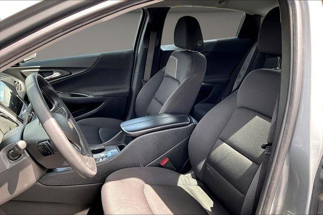 Chevrolet Malibu 4dr Sdn 1LT 2024