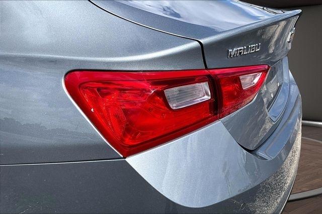 Chevrolet Malibu 4dr Sdn 1LT 2024