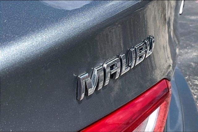 Chevrolet Malibu 4dr Sdn 1LT 2024