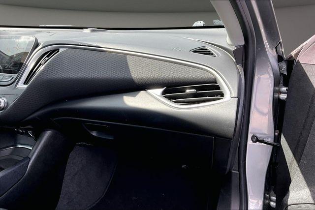 Chevrolet Malibu 4dr Sdn 1LT 2024