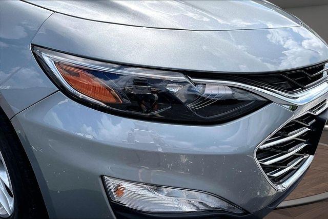 Chevrolet Malibu 4dr Sdn 1LT 2024