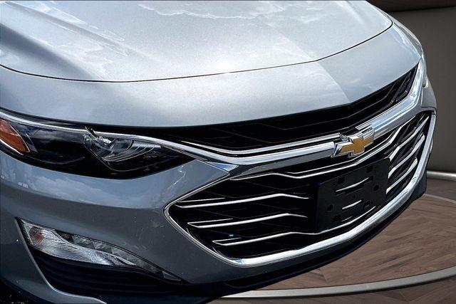 Chevrolet Malibu 4dr Sdn 1LT 2024