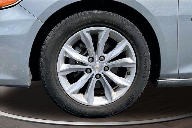 Chevrolet Malibu 4dr Sdn 1LT 2024