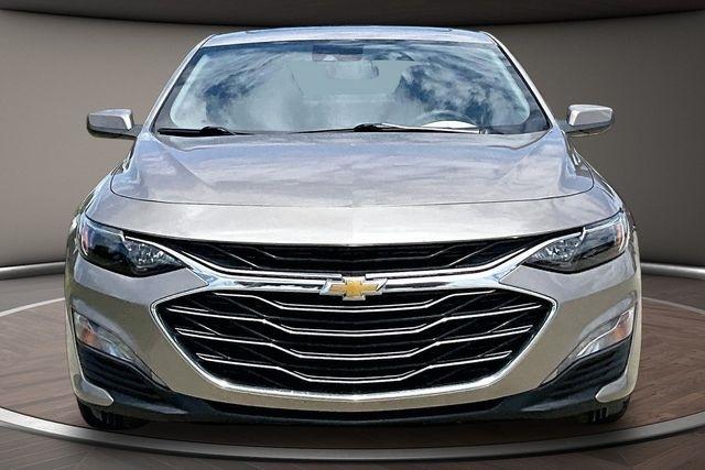 Chevrolet Malibu 4dr Sdn 1LT 2024