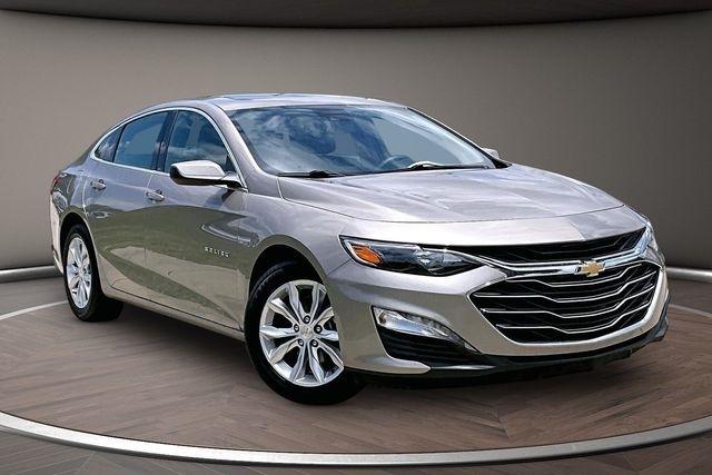 Chevrolet Malibu 4dr Sdn 1LT 2024