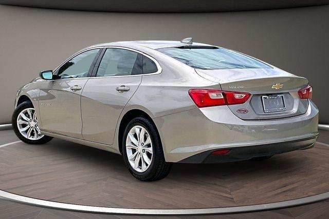 Chevrolet Malibu 4dr Sdn 1LT 2024