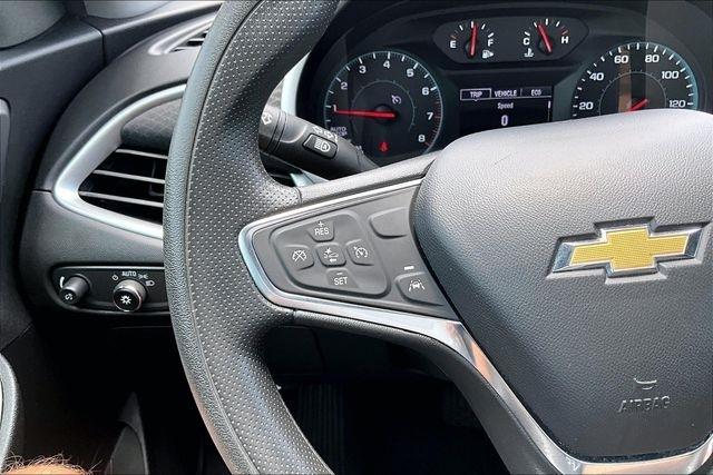 Chevrolet Malibu 4dr Sdn 1LT 2024