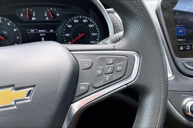 Chevrolet Malibu 4dr Sdn 1LT 2024