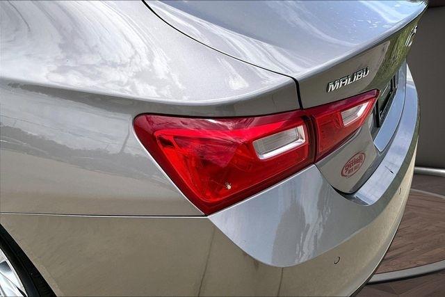 Chevrolet Malibu 4dr Sdn 1LT 2024