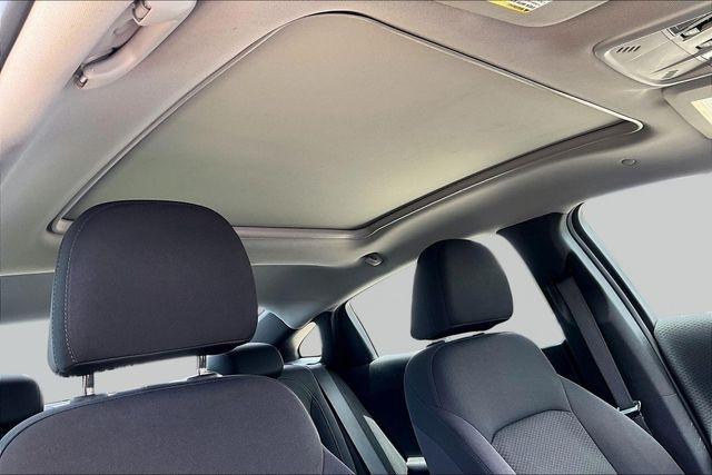 Chevrolet Malibu 4dr Sdn 1LT 2024