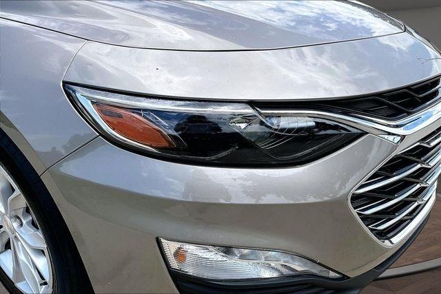 Chevrolet Malibu 4dr Sdn 1LT 2024