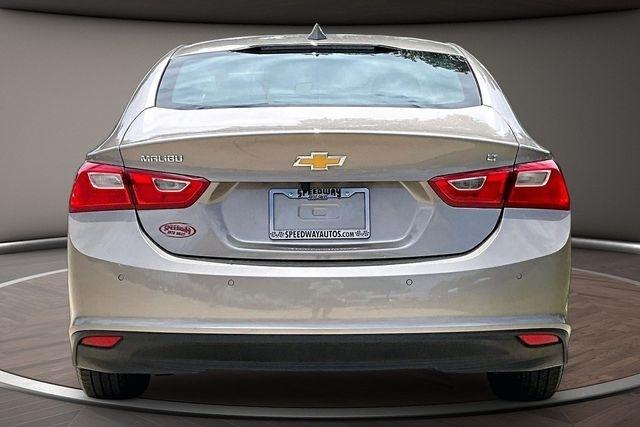 Chevrolet Malibu 4dr Sdn 1LT 2024