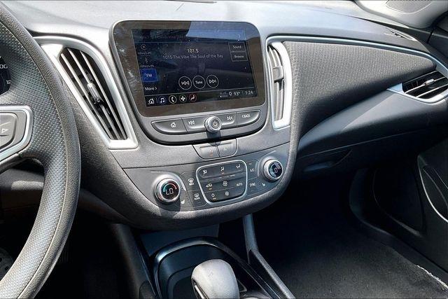 Chevrolet Malibu 4dr Sdn 1LT 2024