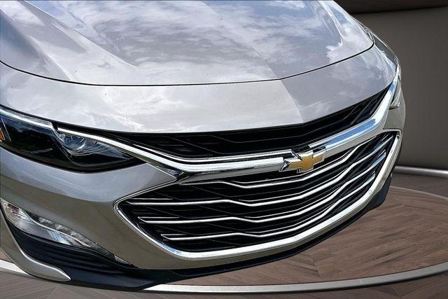 Chevrolet Malibu 4dr Sdn 1LT 2024