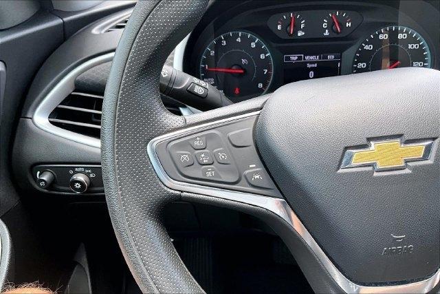 Chevrolet Malibu 4dr Sdn 1LT 2024