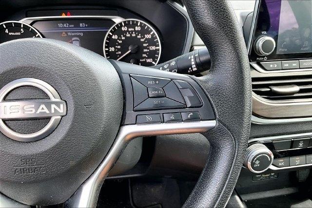 Nissan Altima 2.5 SV Sedan 2024