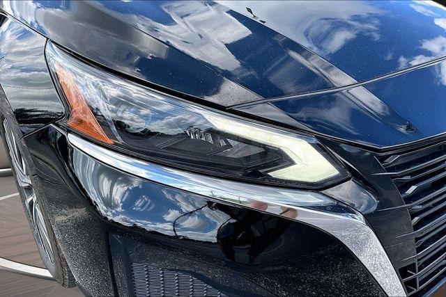 Nissan Altima 2.5 SV Sedan 2024