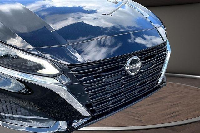 Nissan Altima 2.5 SV Sedan 2024