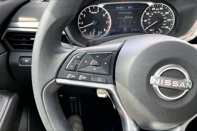 Nissan Altima 2.5 SV Sedan 2024