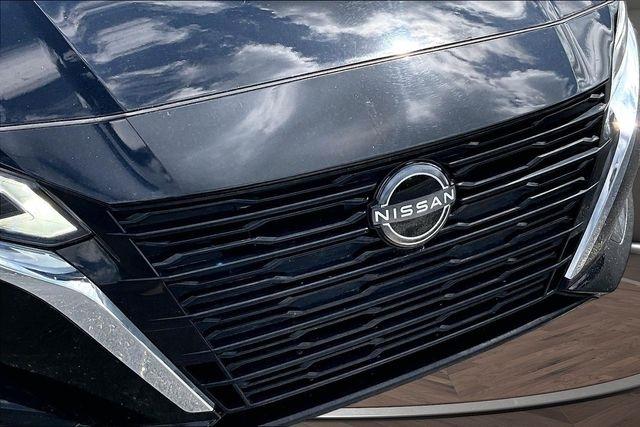 Nissan Altima 2.5 SV Sedan 2024