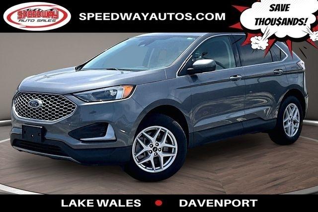 Ford Edge ST-Line AWD 2024