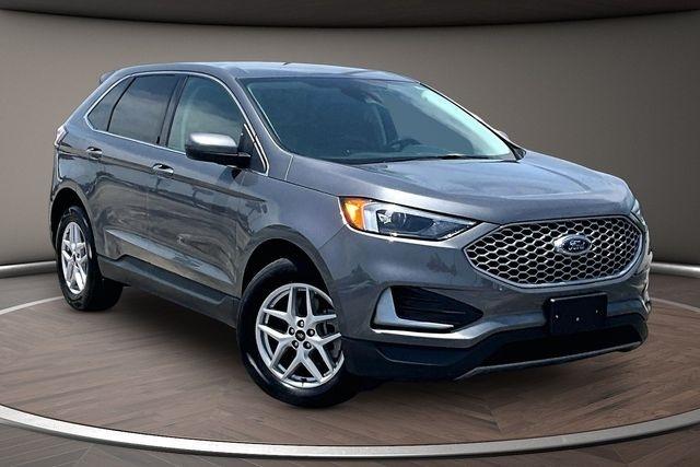 Ford Edge ST-Line AWD 2024
