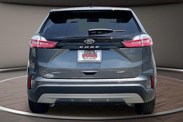 Ford Edge ST-Line AWD 2024