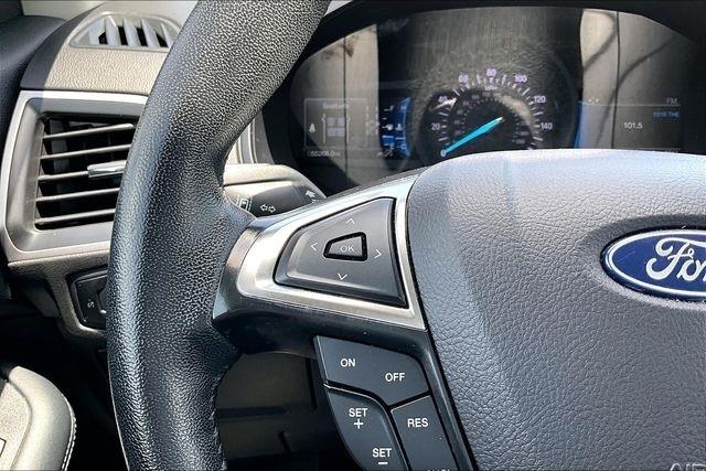 Ford Edge ST-Line AWD 2024