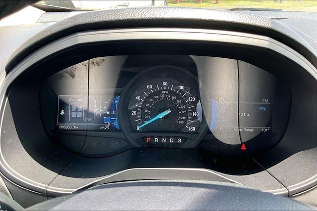 Ford Edge ST-Line AWD 2024