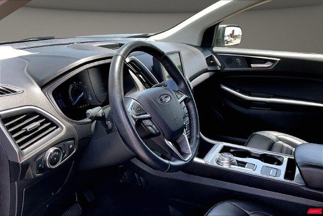 Ford Edge ST-Line AWD 2024